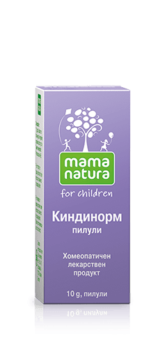 Киндинорм (Kindinorm) пилули 20 г