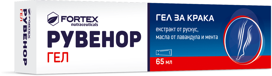 Рувенор (Ruvenor) гел 65мл
