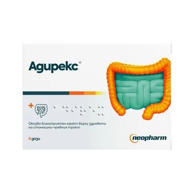 Адирекс (Adirex) сашета 1.5г x6