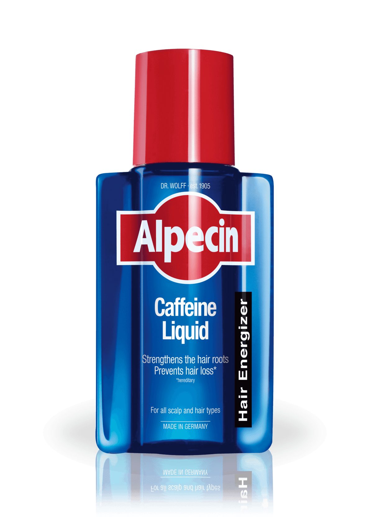 Алпецин (Alpecin) Кофеинов тоник 200 мл