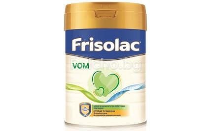 Фризо вом 400г (Friso vom)