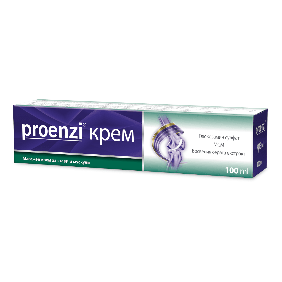 Проензи крем 100мл (Proenzi)