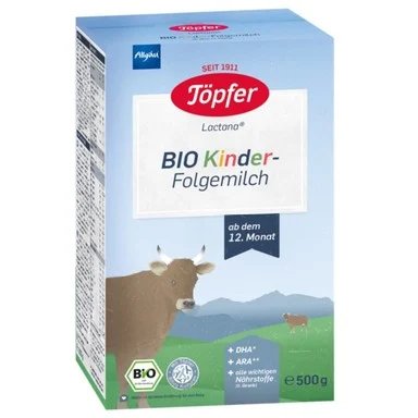 Лактана Био Киндер (Lactana Bio Kinder) 500г