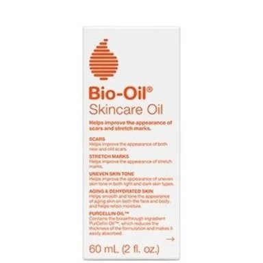 Био Ойл 60мл (Bio Oil)