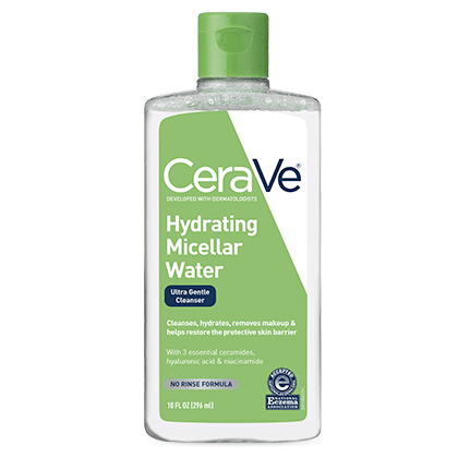 CeraVe (СераВе) Мицеларна вода 295мл