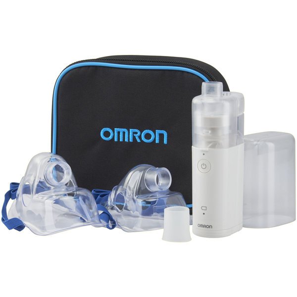 Инхалатор Omron MicroAir U100