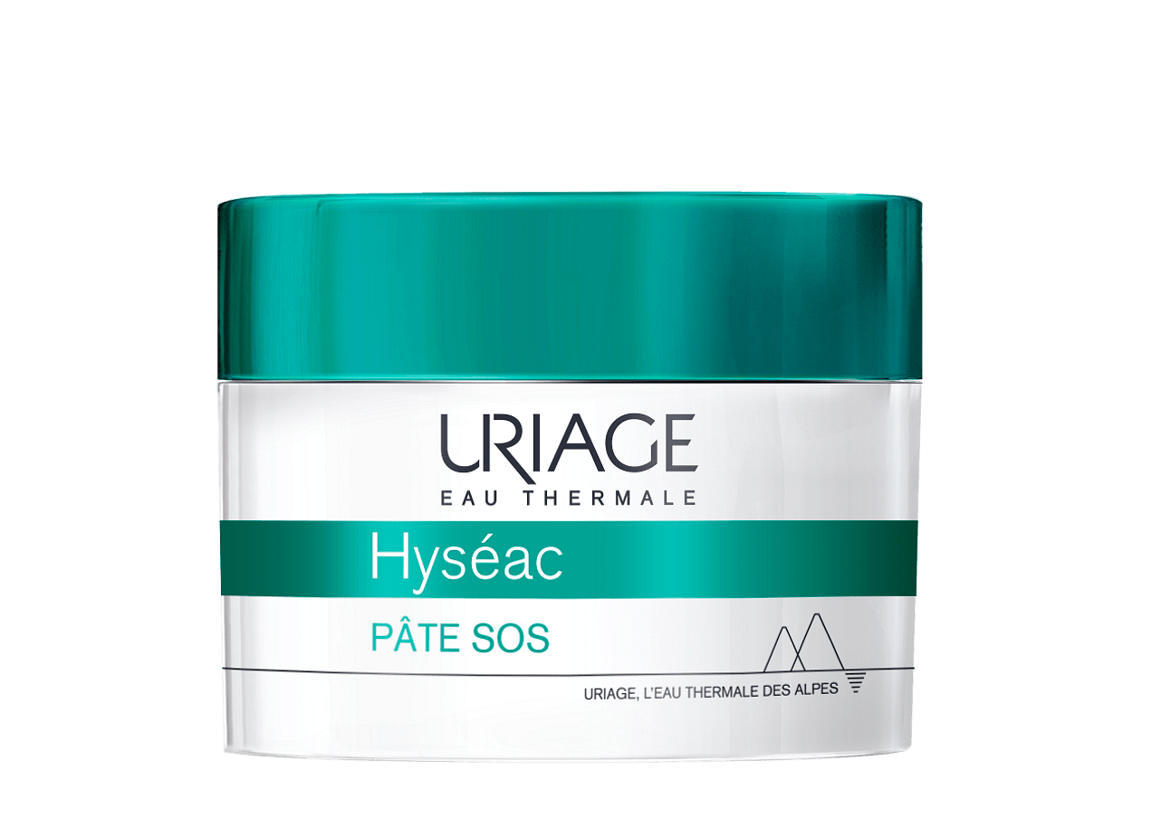 УРИАЖ HYSEAC SOS 15ГР