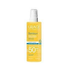 УРИАЖ BERIESUN SPF50+ СУХО ОЛИО 200МЛ