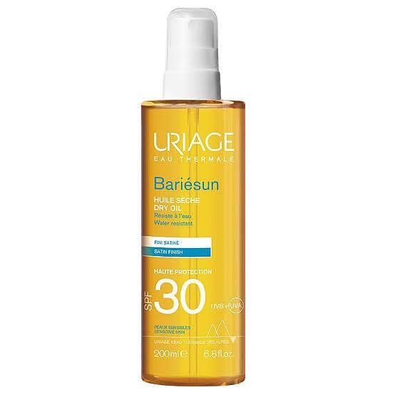 УРИАЖ BARIESUN SPF30+ 200 МЛ