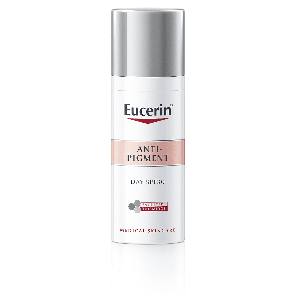 Eucerin ANTI-PIGMENT Дневен крем с SPF30, 50мл