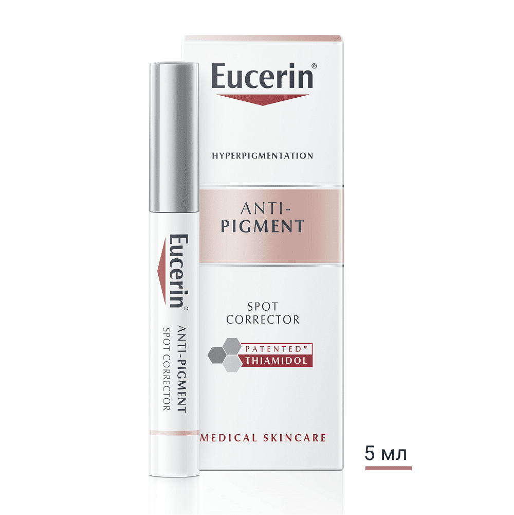 Eucerin ANTI-PIGMENT Спот коректор, 5мл