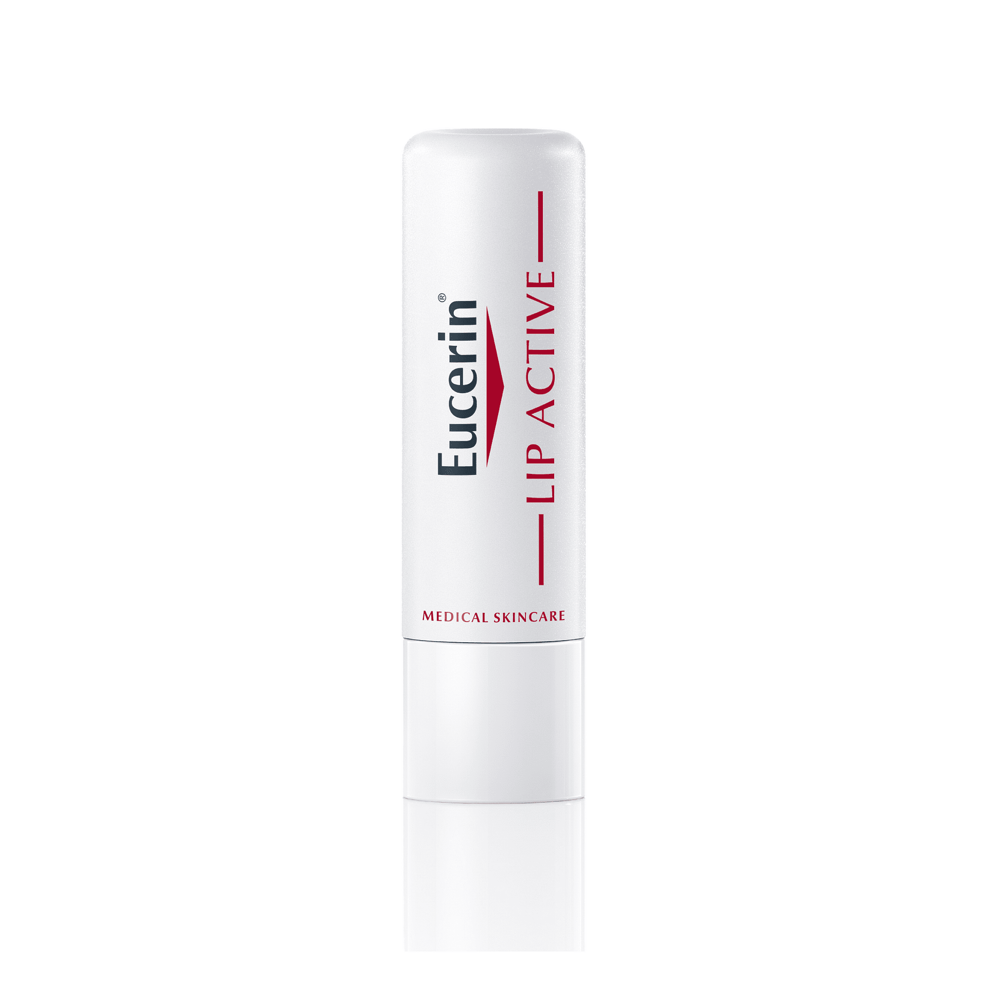 Eucerin Lip Active балсам за устни