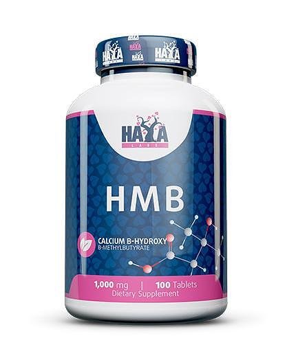HMB – 1000 mg х 100 таблетки
