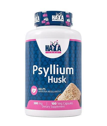 Хуск1000mg. х 100 капсули