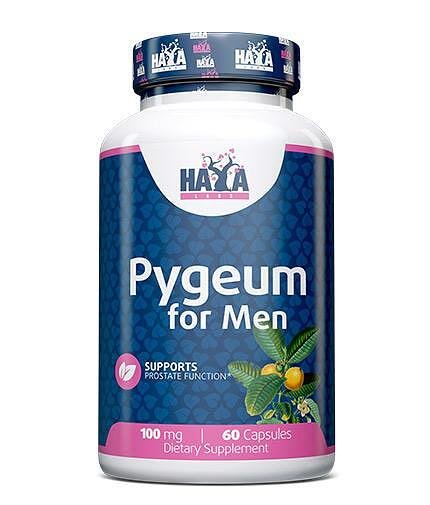 Пигеум за мъже 100mg. / 60 капсули