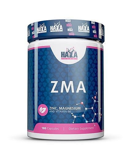 ZMA 180 капс