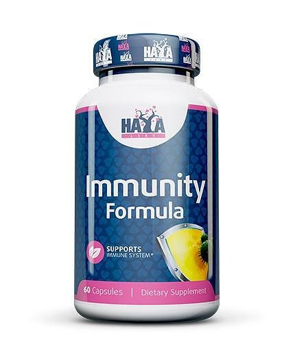 Формула за имунитет (Immunity Formula)х 60 капс