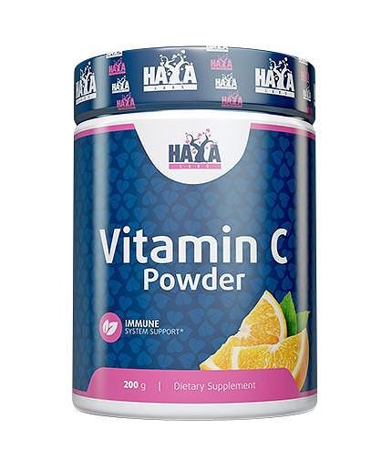 Vitamin C на прах - 0,2 kg