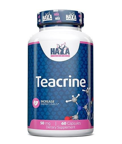 Теарцин 50mg. / 60 таб