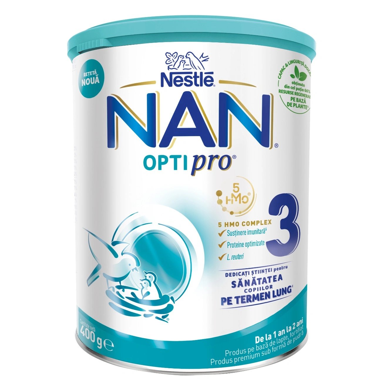 NAN OptiPRO 3